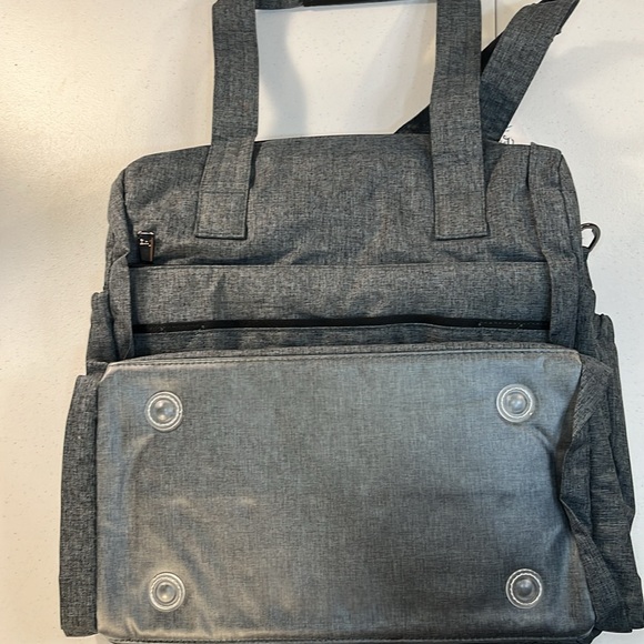 NWT Lug Saunter & Sway - Heather Grey - Picture 2 of 12